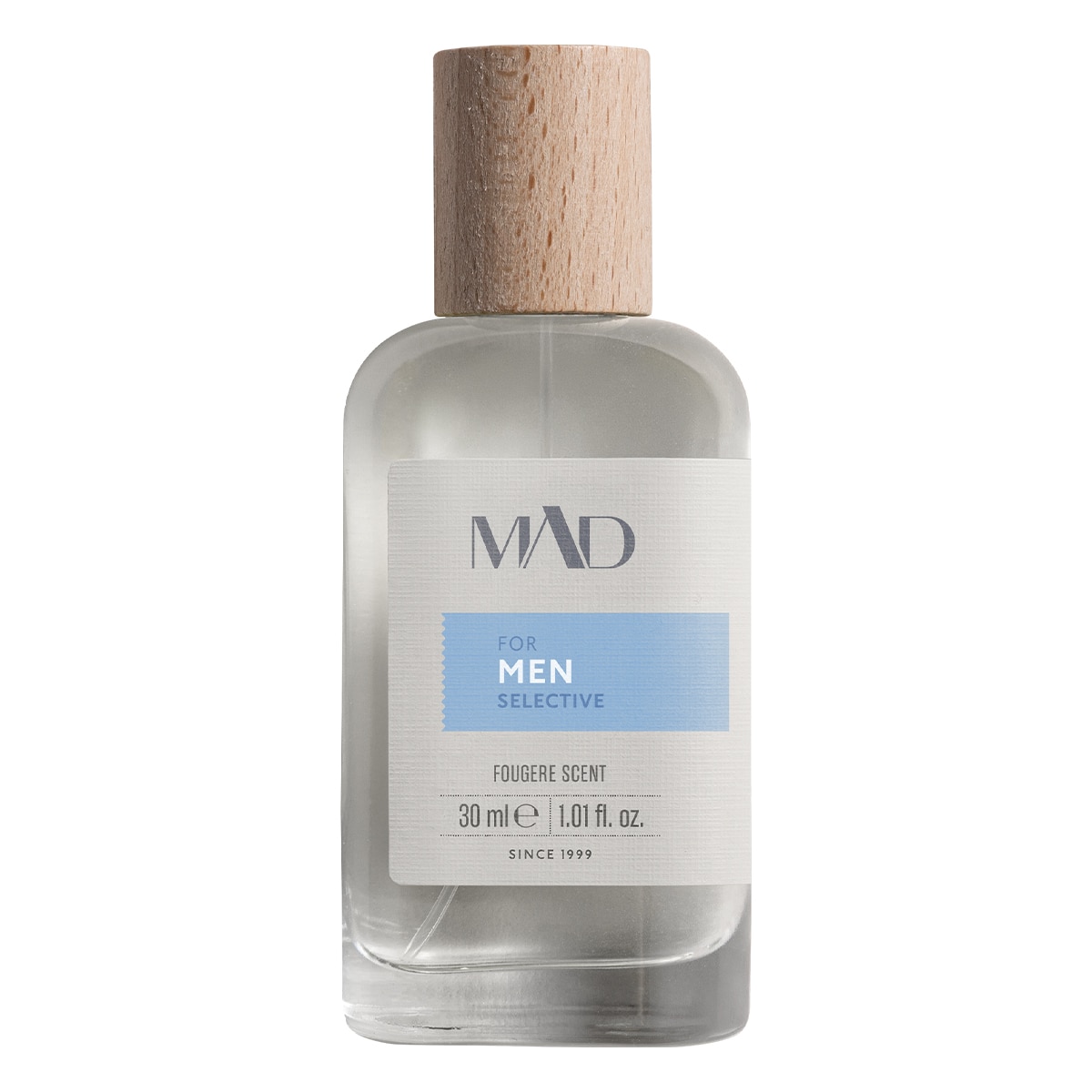 MAD MAD Mad 3M A.114 Erkek EDP Parfüm 30 ml 1 of 1