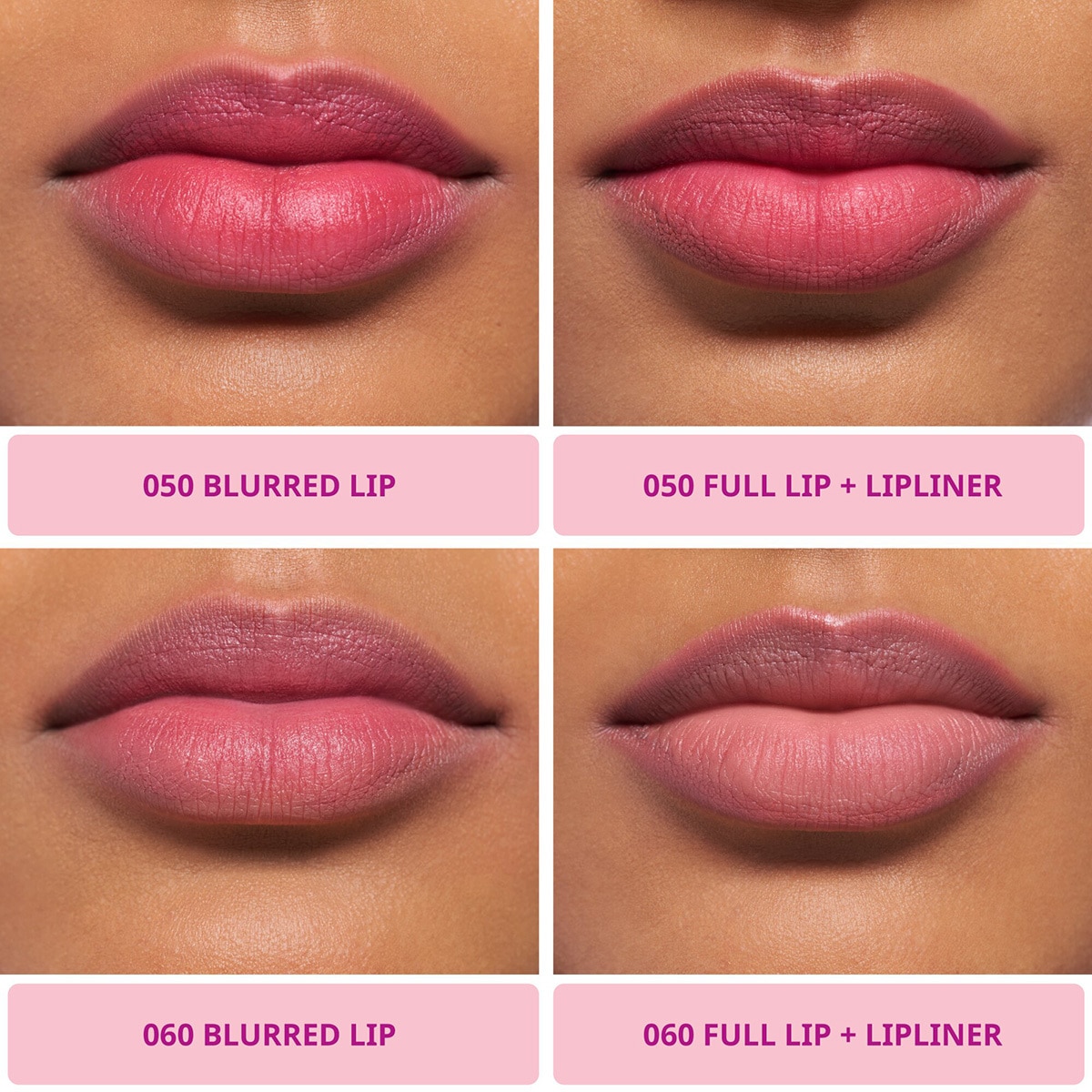  ESSENCE ESSENCE Essence Blur Soufflé Mat Ruj 06  1 of 11 