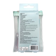  MIINE MIINE MIINE LEMONADE SUMMER MANİKÜR SET 5Lİ  1 of 3 