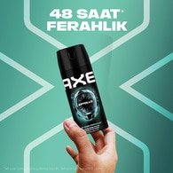 AXE AXE Axe Apollo Erkek Deodorant Sprey 150 ml 1 of 10