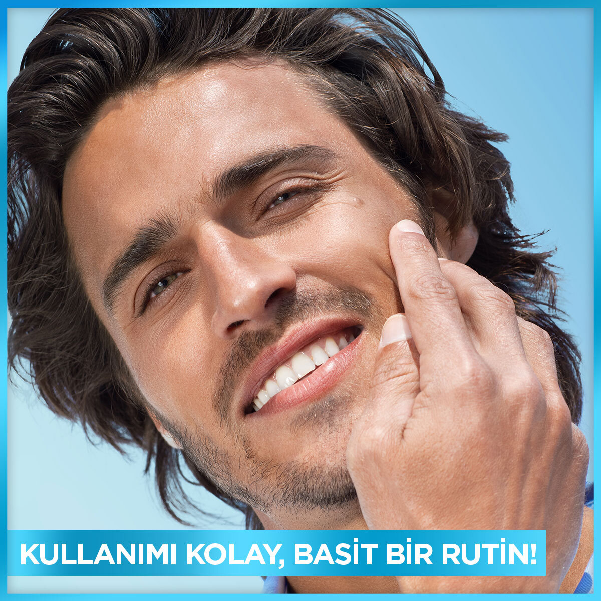  GARNIER GARNIER Garnier Hyaluron Bariyer Onarıcı Tonik 120 ml  1 of 10 