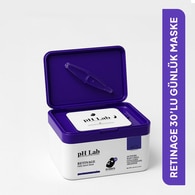  PH LAB PH LAB Ph Lab Retinage 30'lu Maske 360 ml  1 of 1 