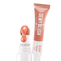  SHOW BY PASTEL SHOW BY PASTEL Show by Pastel Dewy Blush 705 Needy Likit Allık Sedefli Pembe Şeftali  