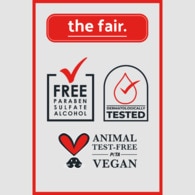 The Fair Peel Bright Serum %4 Aha & %0,5 Bha 30 ml