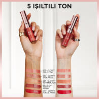 L’Oreal Paris Lumi Blush Likit Allık 640 Glowy Rouge Paris