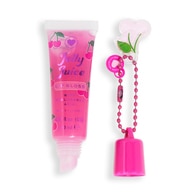 I Heart Revolution Juicy Jelly Lip Gloss Cherry