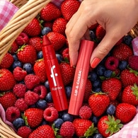 FLORMAR FLORMAR EXC. FLORMAR LIP&CHEEK CRAYON-006 CRIMSON FLAME 1 of 5