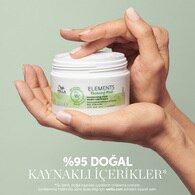 Wella Professionals Elements Yenileyici Saç Maskesi 150 ml