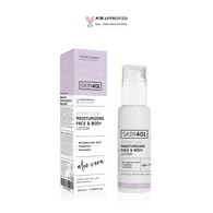  SKIN401 SKIN401 Skin401 Hydra Care Yoğun Nemlendirici Vücut Losyonu 100 ml  1 of 1 