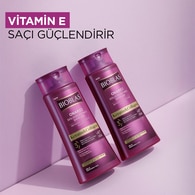 Bioblas Collagen and Keratin Şampuan 360 ml