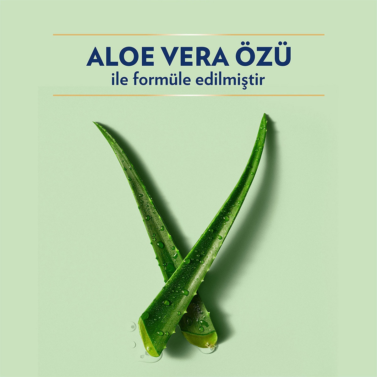  VASELINE VASELINE Vaseline Aloe Vera Ferahlığı Vücut Losyonu 400 ml  1 of 10 