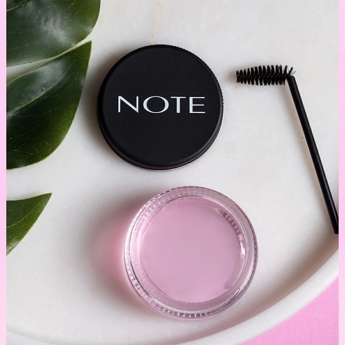  NOTE NOTE Note Brow Master Kaş Wax  1 of 5 