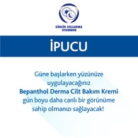 Bepanthol Cilt Bakım Kremi 30 gr