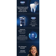  ORAL-B ORAL-B Oral-B Clinical Çürük Kalkanı Diş Macunu 75 ml  1 of 12 