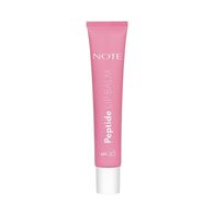 Note Peptide Glow SPF 30 Nemlendirici ve Parlatıcı Renkli Dudak Balmı Pink Sugar 03