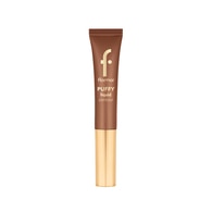 Flormar Puffy Liquid Aydınlık Bitişli Sünger Aplikatörlü Likit Kontür - 002 Hot Chocolate