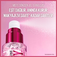 MAYBELLINE MAYBELLINE Maybelline New York Grippy Makyaj Sabitleme Spreyi 1 of 9