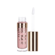 Lovely Summer Nude Plumping Lip Gloss No: 3