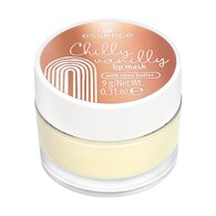 Essence Chilly Vanilly Dudak Maskesi 01