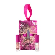  REVOLUTION REVOLUTION REVOLUTION POUT BOMB DOLGUN. MINI LIP GLOSS SETİ  1 of 1 