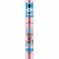  ESSENCE ESSENCE Essence Without Limits Waterproof Extra Uzunluk & Hacim Veren Maskara  1 of 1 