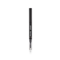  FLORMAR FLORMAR Flormar Angled Brow Fırçalı ve Asansörlü Açılı Kaş Kalemi No: 001  1 of 1 