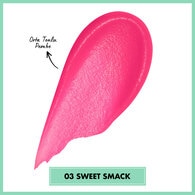 Nyx Professional Makeup Soft Matte Smushy Dudak Balmı Sweet Smack 03