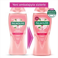 Palmolive Feel Glow Duş Jeli 500 ml