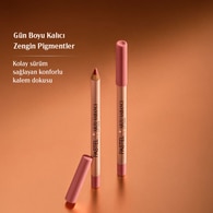 PASTEL PASTEL Pastel x Arzu Sabancı Dudak Kalemi 41 1 of 6