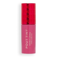 Revolution Pout Tint Mad About Mauve