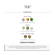  Imprime IMPRİME Imprime Sue Kadın Parfüm EDP 50 ml  1 of 5 