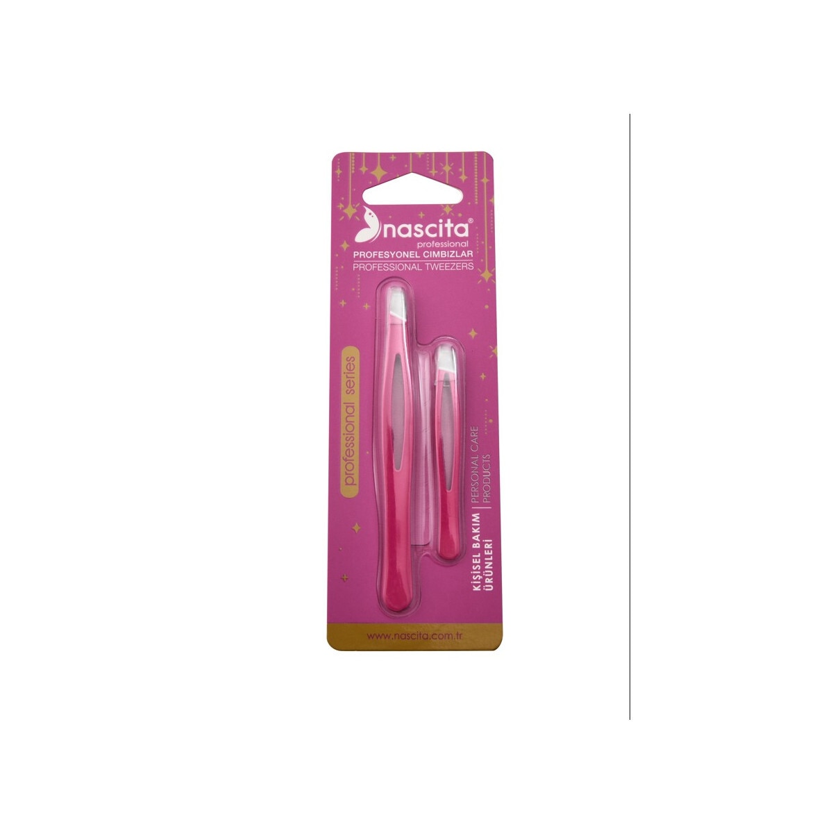 NASCITA Nascita Profesyonel Cımbız 2'li 1491609 | Watsons