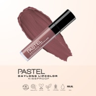 Pastel Daylong Lipcolor Kissproof Likit Mat Ruj 30