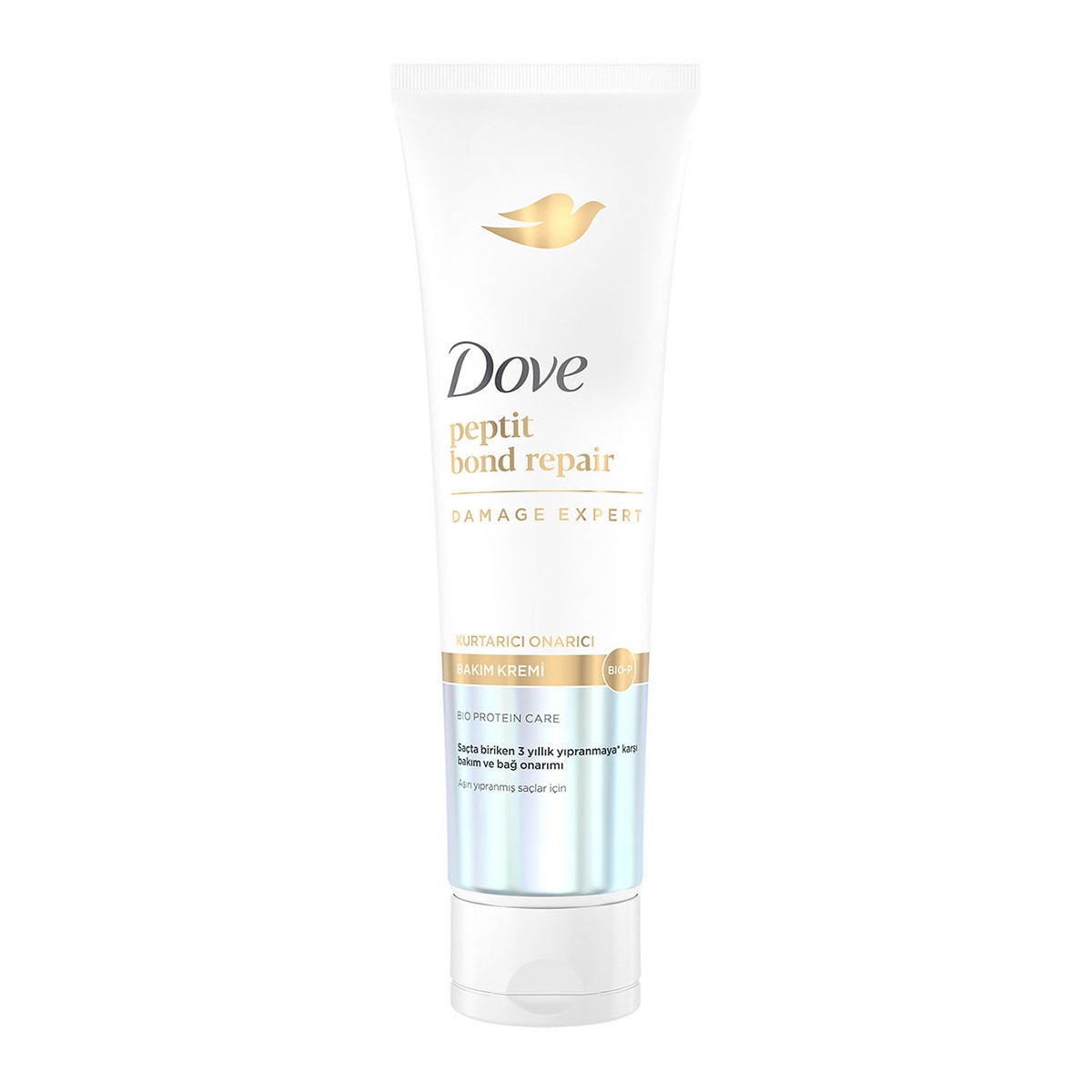  DOVE DOVE Dove Durulanmayan Saç Kremi Bond Repair 150 ml  1 of 10 
