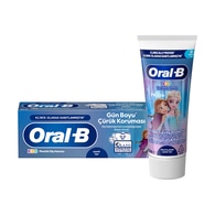 ORAL-B ORAL-B Oral-B Çocuk Diş Macunu Frozen 30 ml