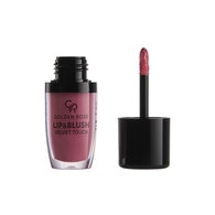 Golden Rose Velvet Touch Ruj&Allık No: 03
