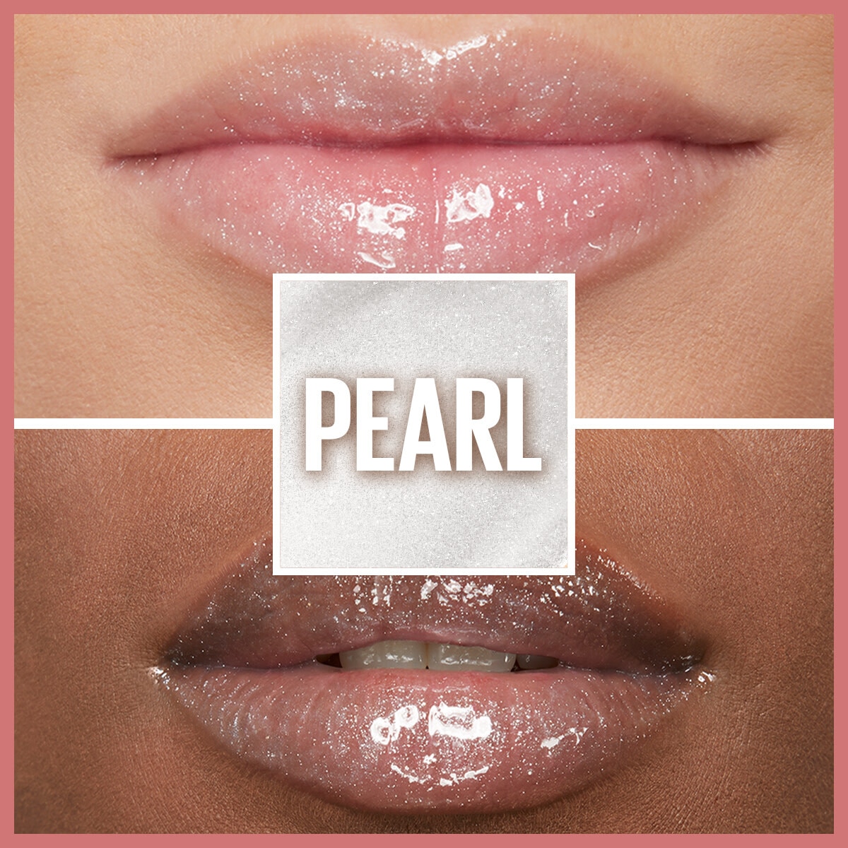  MAYBELLINE MAYBELLINE Maybelline New York Lifter Lip Gloss Pearl No: 01  1 of 12 