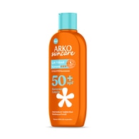 Arko Sun Care SPF50+ Koruyucu Losyon 200 ml