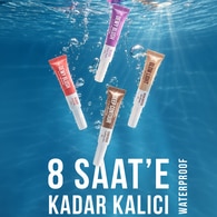 SHOW BY PASTEL SHOW BY PASTEL Show by Pastel Dewy Blush 706 Rizz Likit Allık Kiremit Kırmızısı 1 of 7