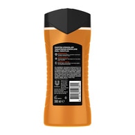 Axe Premium Collection Duş Jeli Copper Santal 3in1 Vücut Saç Yüz 300 ml