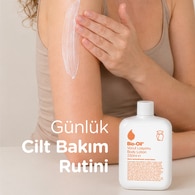 BIO-OIL BIO-OIL Bio-Oil Vücut Losyonu 250 ml 1 of 10