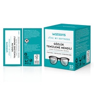 Watsons Gözlük Temizleme Mendili 52 Adet