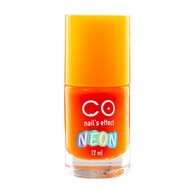 Co Nail's Effect Neon Oje No: 4