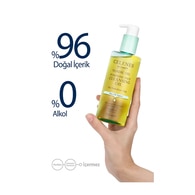  CELENES CELENES Celenes Nordicoil&nbsp;Tüm Cilt Yüz Temizleme Yağı&nbsp;250 ml  1 of 4 