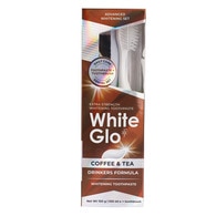  WHITE GLO WHITE GLO White Glo Diş Macunu Coffee & Tea Drinkers 100 ml  1 of 4 