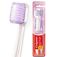  COLGATE COLGATE Colgate Gentle Clean Gum Care Diş Fırçası 1+1  1 of 7 