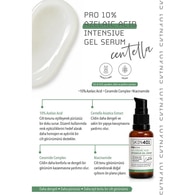  SKIN401 SKIN401 Skin401 %10 Azelaik Asit Jel Serum 30 ml  1 of 4 
