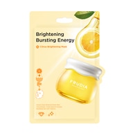 Frudia Citrus Aydınlatıcı Maske 10'lu