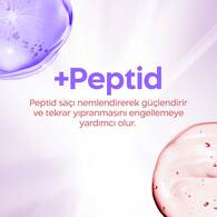  DURU DURU Duru Saç Kremi Yoğun Onarım Ve Nem 385 ml  1 of 6 