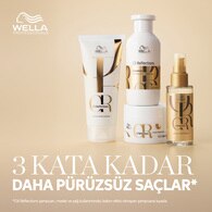 Wella Professionals Oil Reflections Işıltı Sağlayan Saç Kremi 200 ml